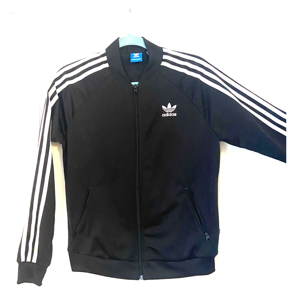 Adidas Boy’s Jacket